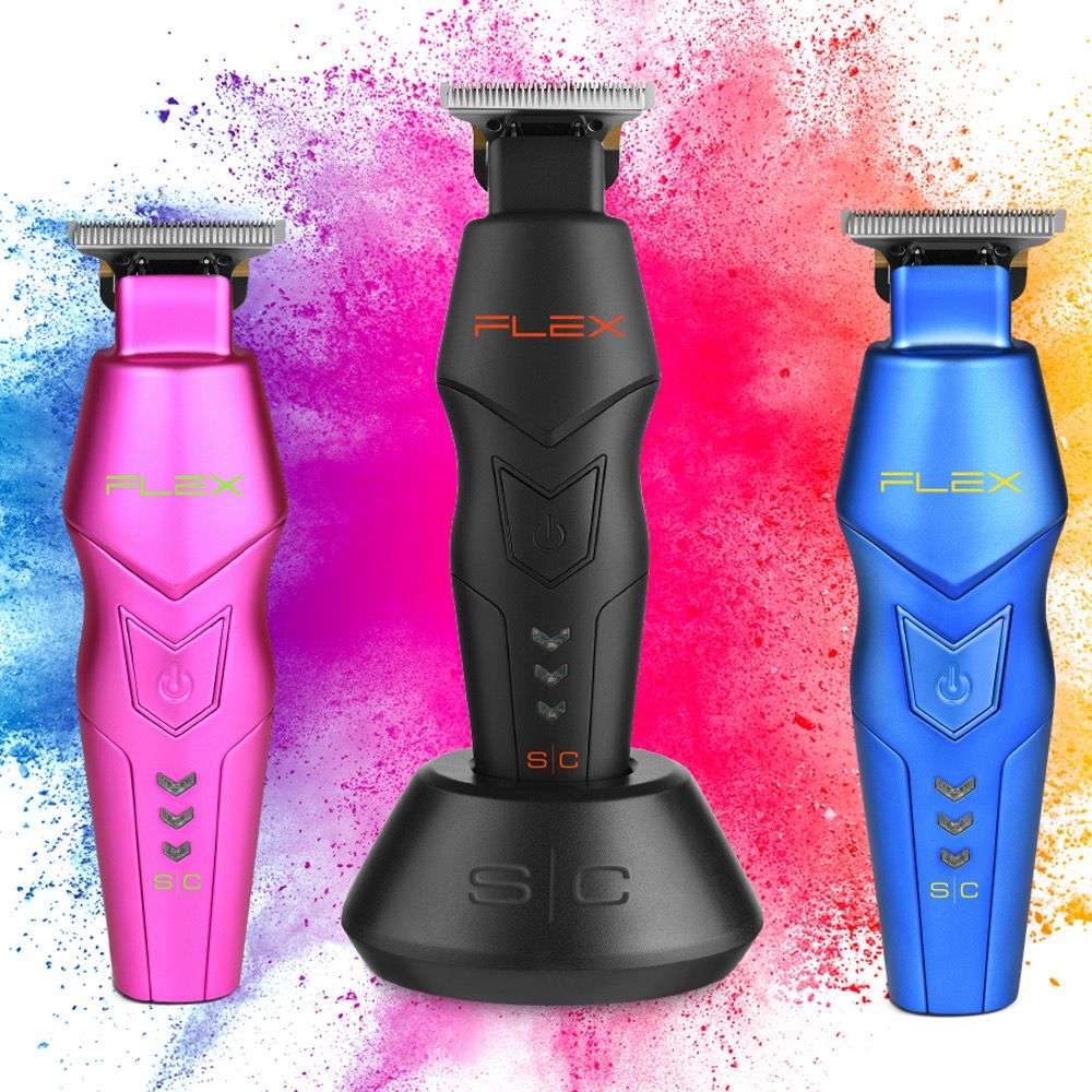 Stylecraft flex trimmer