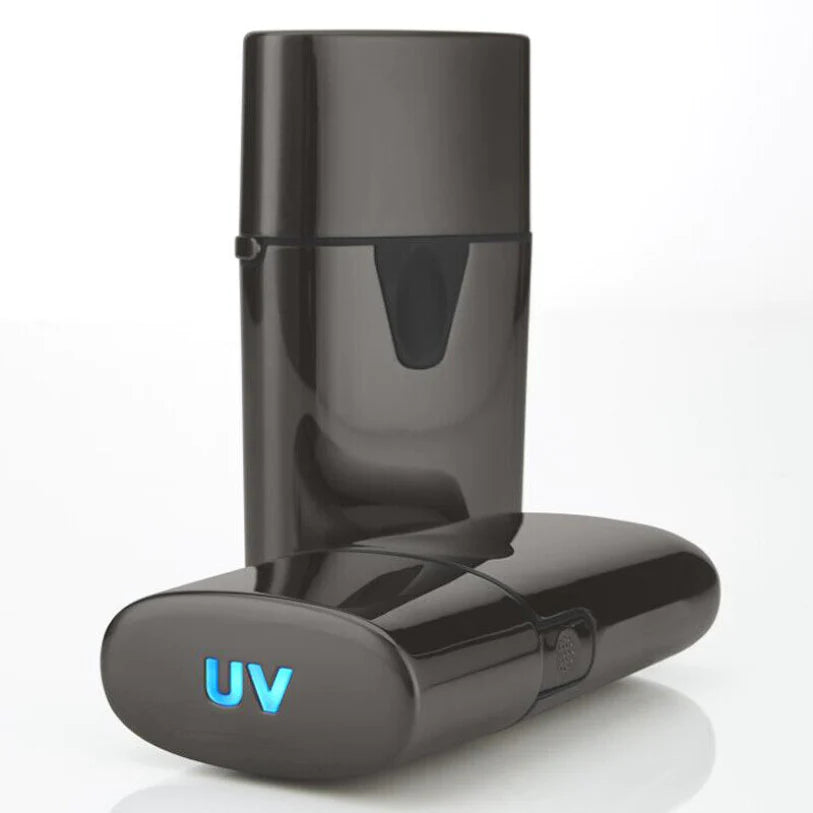 BaByliss Single Foil UV Shaver