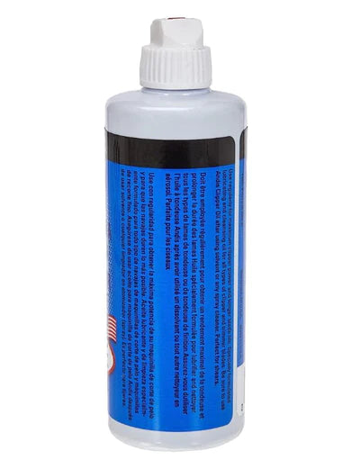 Andis Clipper Oil 4oz