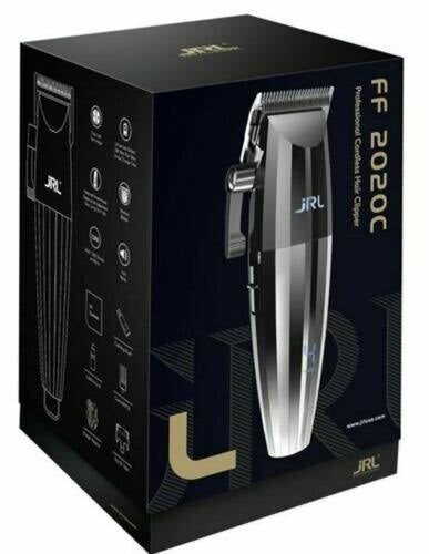 JRL FRESHFADE 2020C CLIPPER