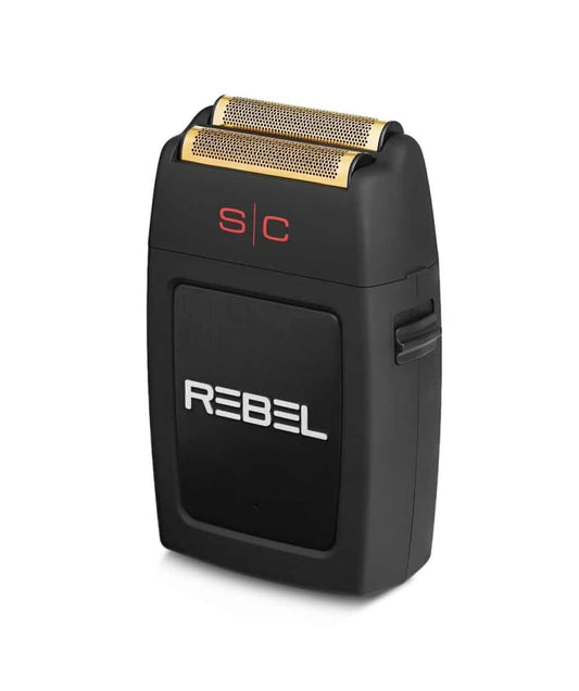 StyleCraft Rebel Shaver #SC802B