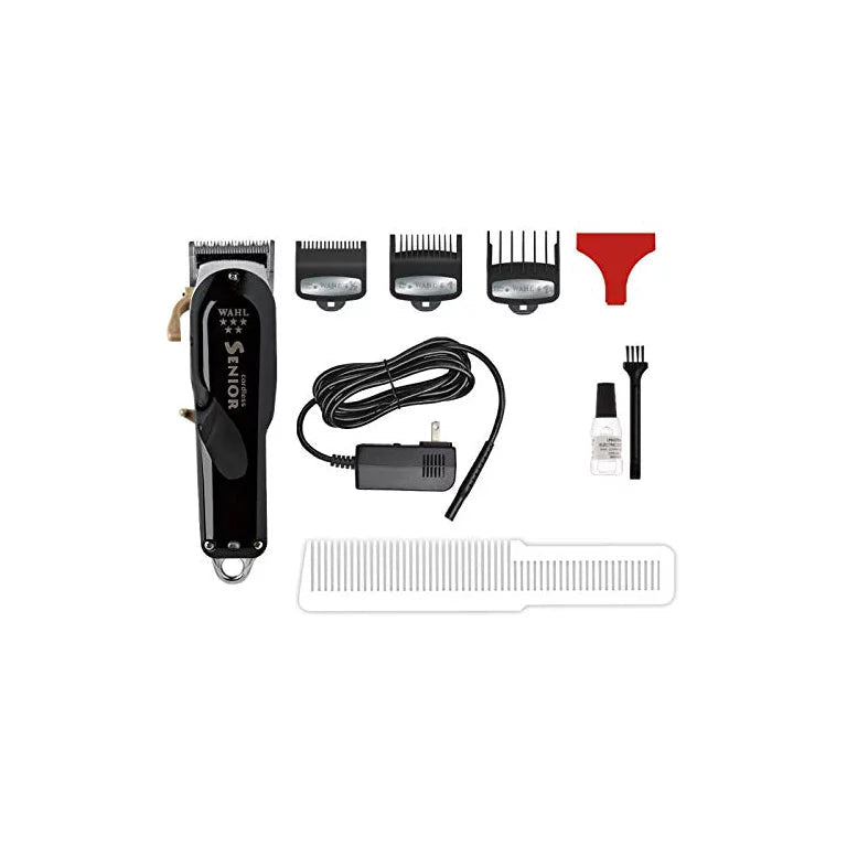 CORDLESS WAHL SENIOR