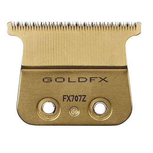 Modified 707z babyliss gold blade