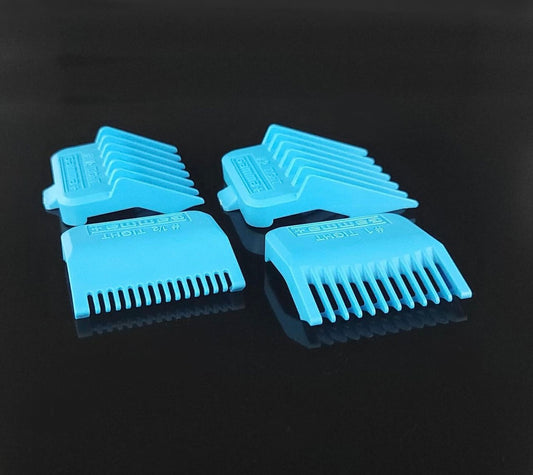 GAMMA + CLIPPER TIGHT GUARDS