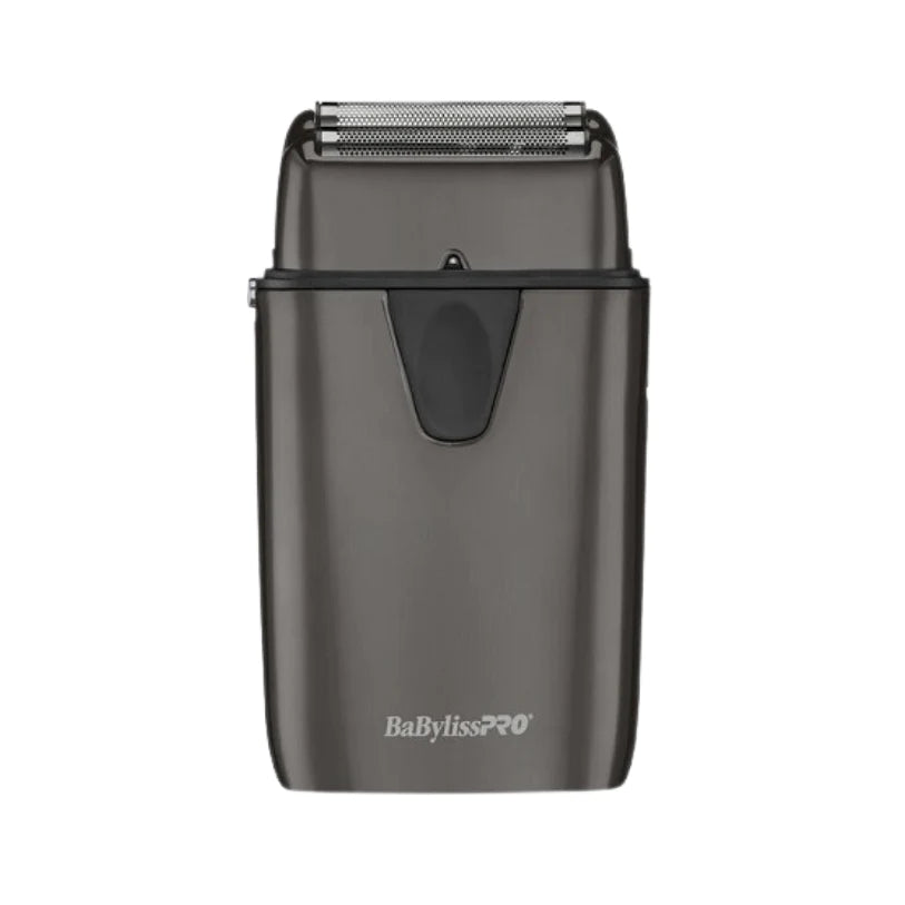 BaByliss Single Foil UV Shaver