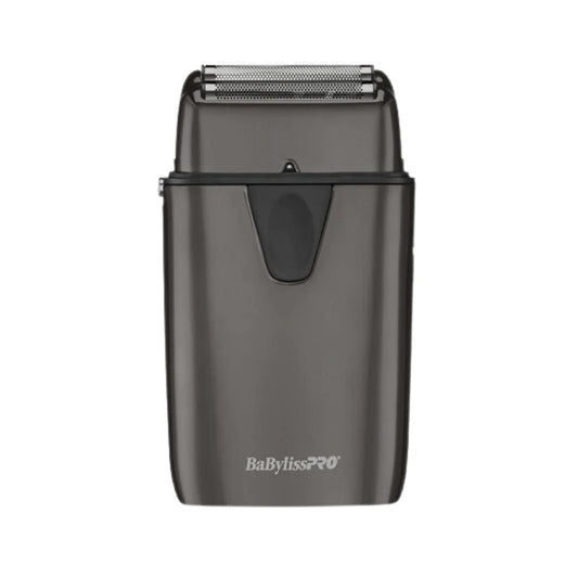 BaByliss Single Foil UV Shaver