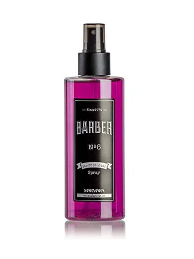 Marmara Barber Aftershave Cologne #6 (250ml)