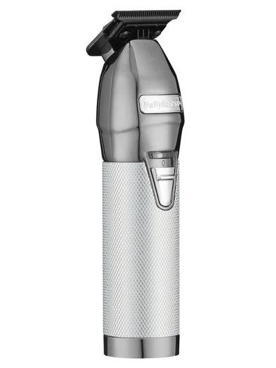 BaBylissPRO SilverFX+ Nedic All-Metal Lithium Outlining Trimmer