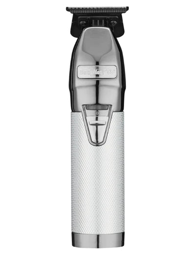 BaBylissPRO SilverFX+ Nedic All-Metal Lithium Outlining Trimmer
