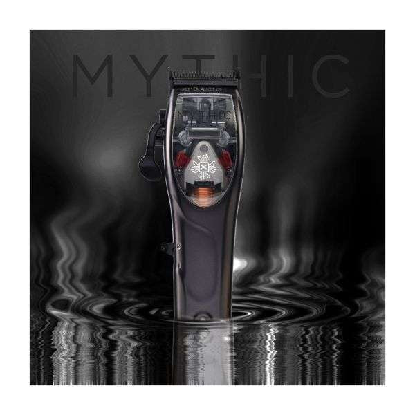 Stylecraft Mythic Magnetic Clipper