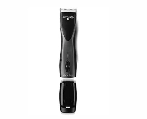ANDIS SUPRA ZR II CORDLESS DETACHABLE BLADE CLIPPER