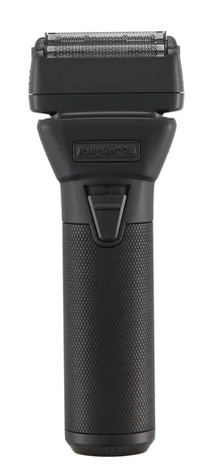 BABYLISSPRO FXONE BLACKFX DOUBLE FOIL CORDLESS SHAVER FX79FSMB