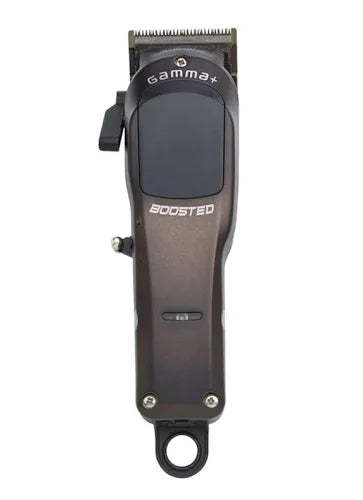 Gamma+ Boosted Super Torque Cordless Clipper