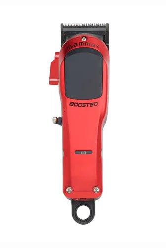 Gamma+ Boosted Super Torque Cordless Clipper