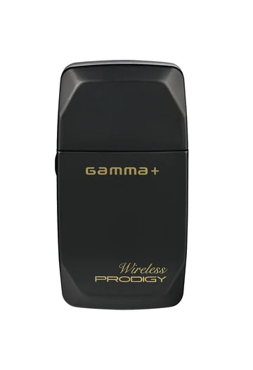 GAMMA+ WIRELESS PRODIGY FOIL SHAVER