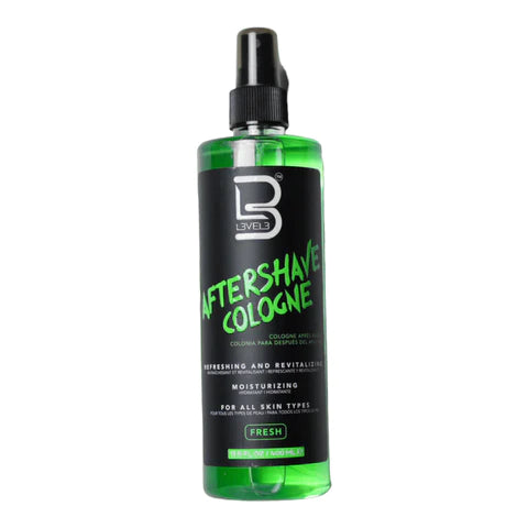 LEVEL 3 AFTER SHAVE SPRAY COLOGNE