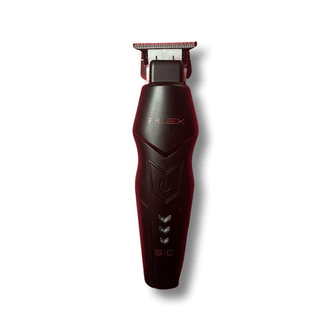 FLEX X BABYLISS BLADE MOD