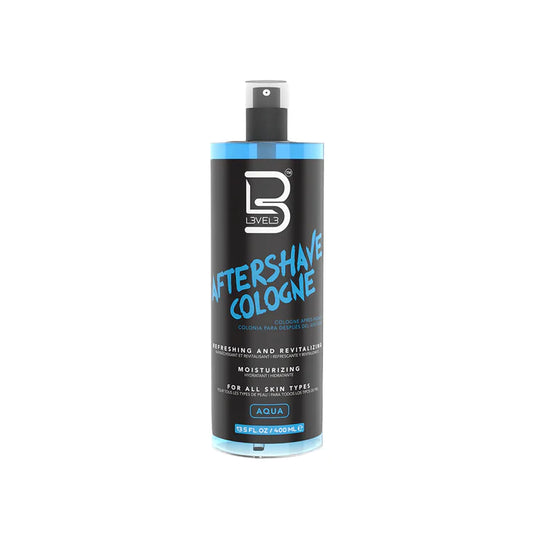LEVEL 3 AFTER SHAVE SPRAY COLOGNE