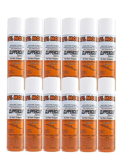 Clippercide Disinfectant Spray 15oz