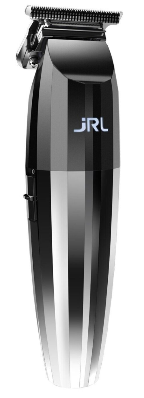 JRL Professional FreshFade FF2020T Silver Cordless Hair Trimmer